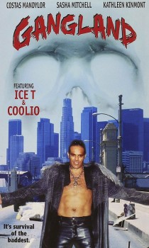 Gangland 2010