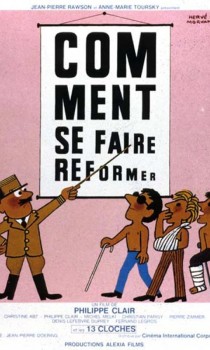Comment se faire réformer