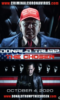 Donald Trump, The Chosen