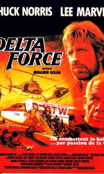 Delta Force