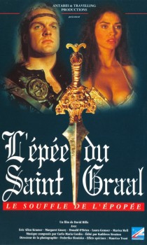 L'Epée du Saint-Graal