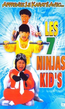 Les 7 Ninjas Kid's
