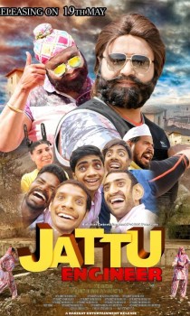 Jattu Engineer
