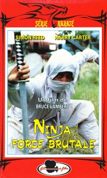 Ninja Force Brutale