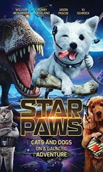 Star Paws