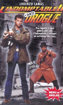 L'Indomptable 2 : l'anti-drogue