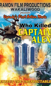 Who Killed Captain Alex?