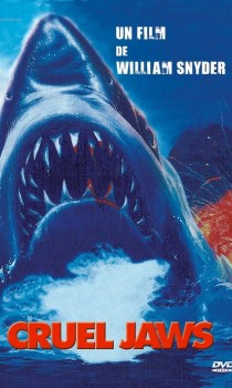 Cruel Jaws