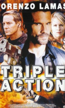 Triple Action