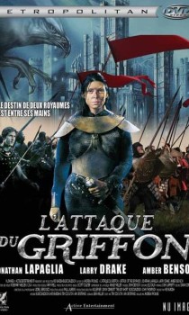 L'Attaque du griffon