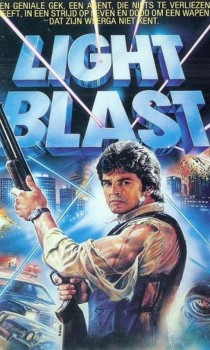 Light Blast