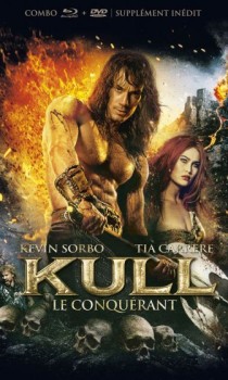 Kull le Conquérant