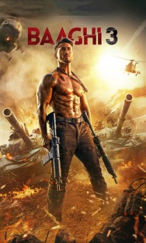 Baaghi 3