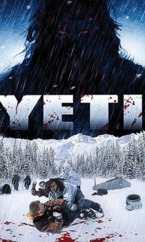 Yéti, la malédiction du démon des neiges