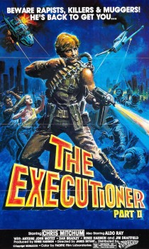 The Executioner Part 2