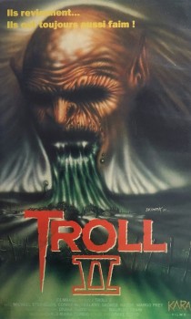 Troll 2