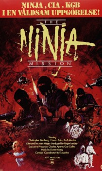 Mission Ninja