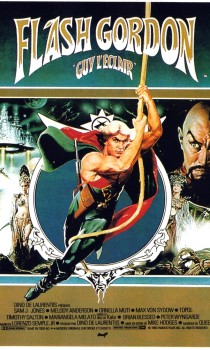 Flash Gordon