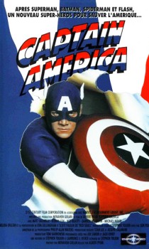 Captain America (1989)
