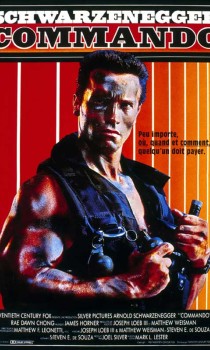 Commando