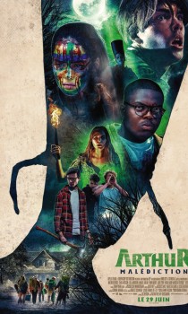 Arthur Malédiction