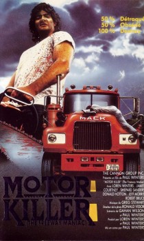 Motor Killer
