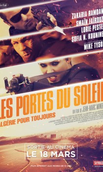 Les Portes du Soleil : Algérie pour toujours