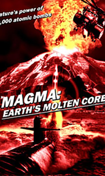 Magma: Earth's Molten Core