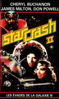 Star Crash 2