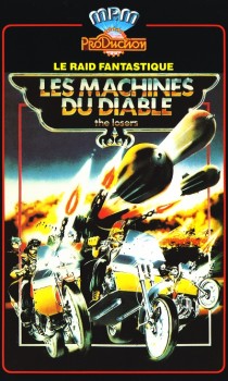 Les Machines du Diable
