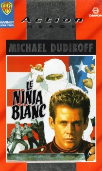 Le Ninja Blanc