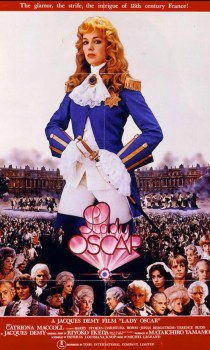Lady Oscar