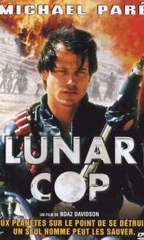 Lunar Cop