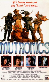 Mutronics