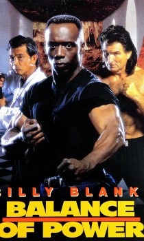 Les Maîtres du pouvoir