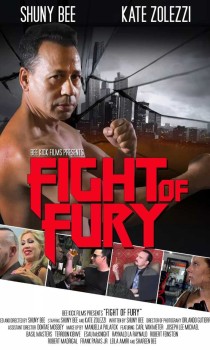 Fight of Fury