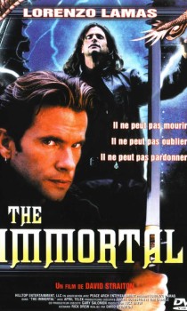 The Immortal
