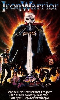 Ator le Guerrier de Fer