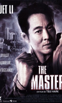 The Master