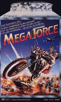 Mega Force