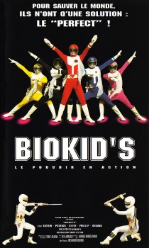 Biokid's