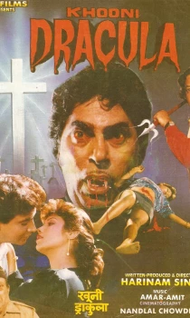 Khooni Dracula