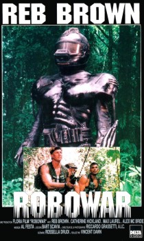 Robowar