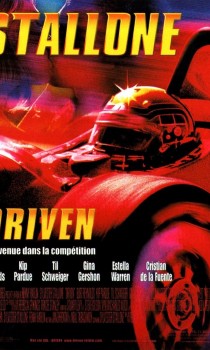 Driven