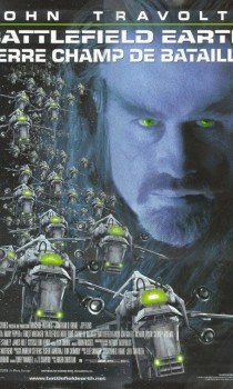 Battlefield Earth