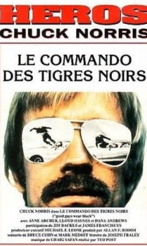 Le Commando des Tigres Noirs