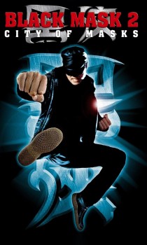 Black Mask 2