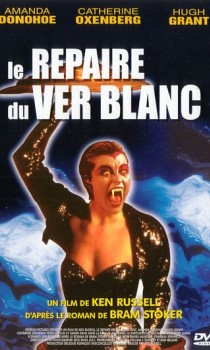 Le Repaire du Ver Blanc
