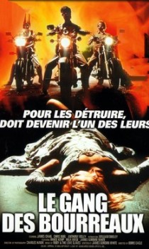 Le Gang des Bourreaux / The Tormentors