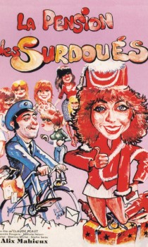 La Pension des Surdoués